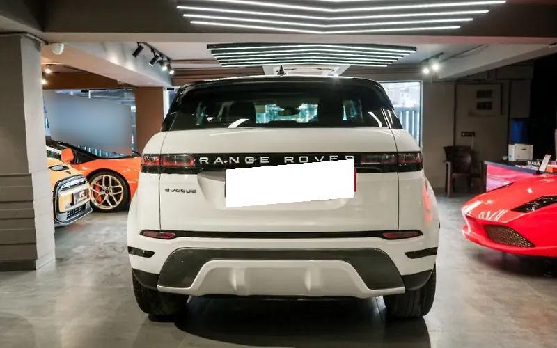 Image Used Car