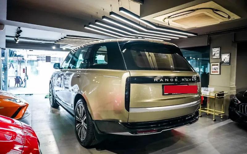 Image Used Car