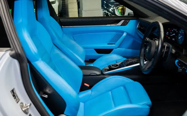 Image Used Car