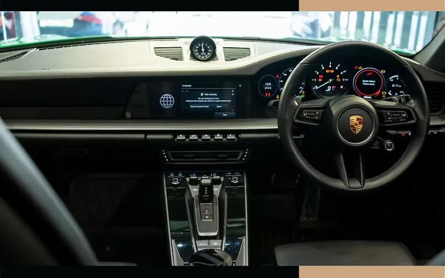 Image Used Car