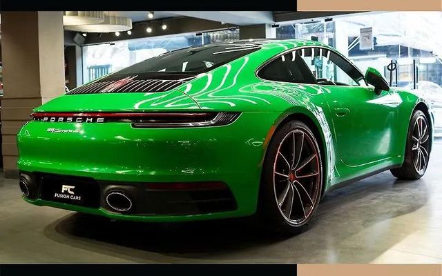 Image Used Car