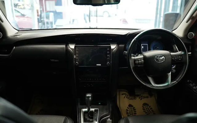 Image Used Car
