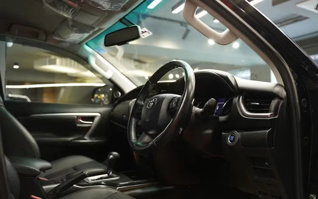 Image Used Car
