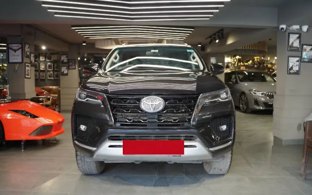 Image Used Car