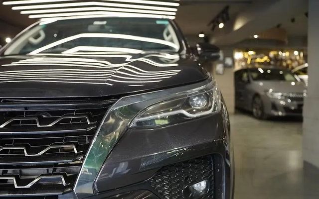 Image Used Car