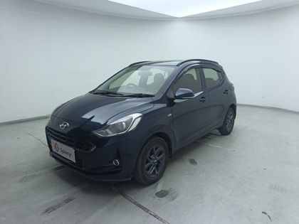 Used AMT Sportz CRDi