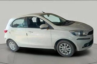 3 Used Tata Tiago in Dhanbad