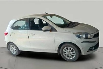 9 Used Tata Tiago