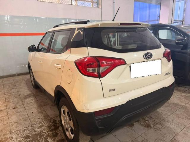 Second-hand 2019 Mahindra XUV300 W6 Diesel BSIV for sale in New Delhi