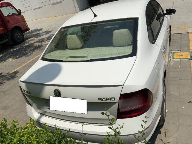 Image Used Car