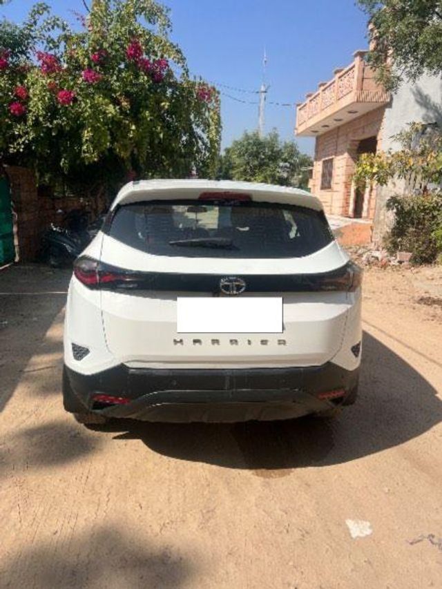 Second-hand 2019 Tata Harrier XT BSIV for sale in Jodhpur
