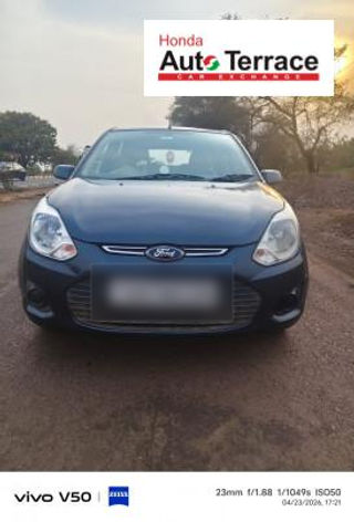 1 Used Ford Fiesta in Durg