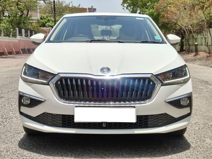 Used 1.5 TSI Style BSVI