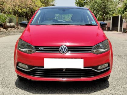 Used GT TSI