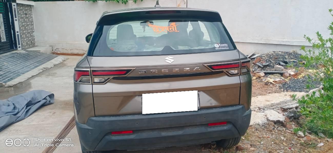 Image Used Car
