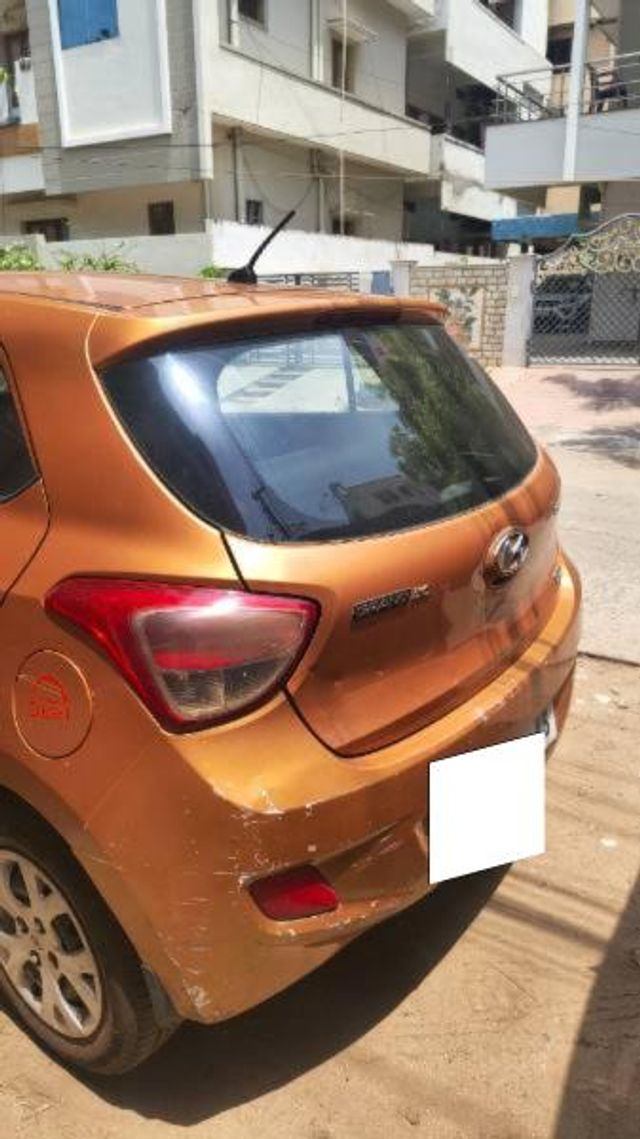 Image Used Car