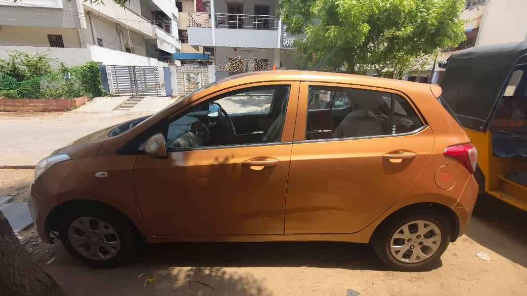 Image Used Car