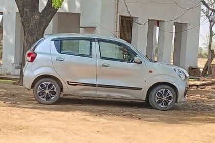 7 Used Maruti Suzuki Celerio