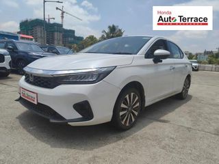 Used ZX Sensing eHEV