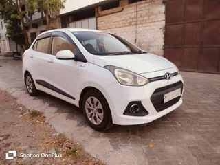 3 Used Hyundai Xcent in Jamnagar