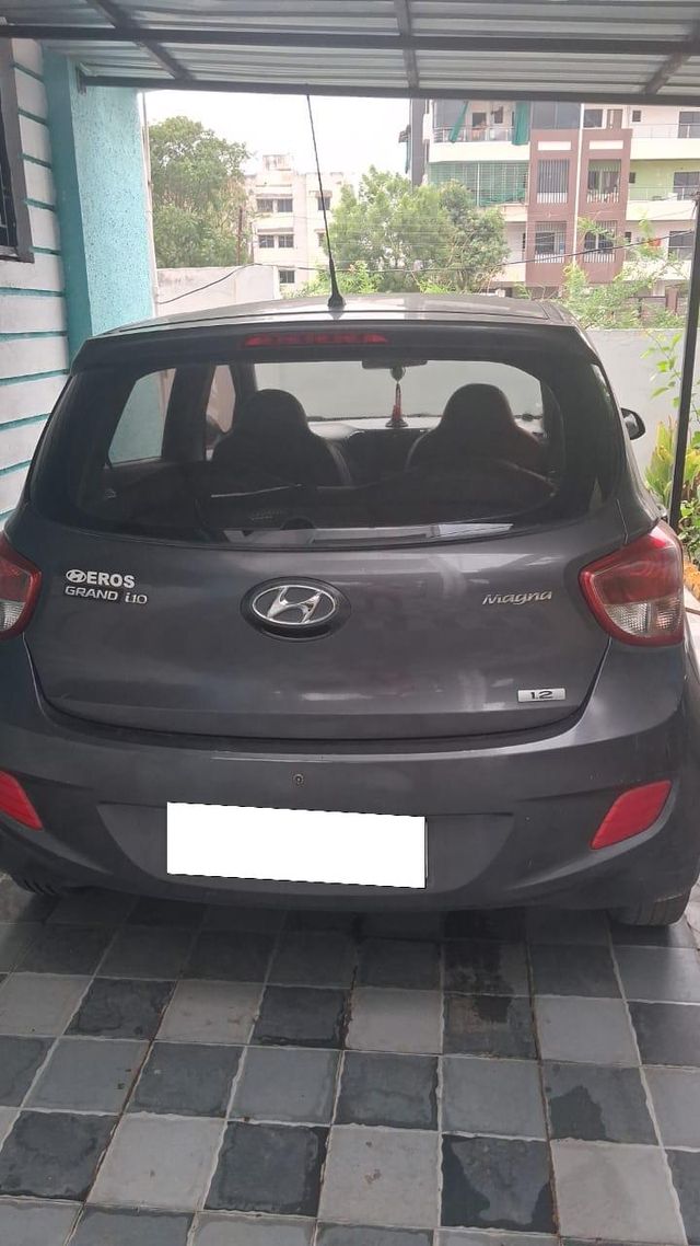 Image Used Car