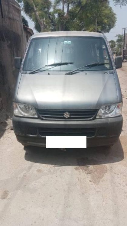 10 Used Maruti Suzuki Eeco in Morbi