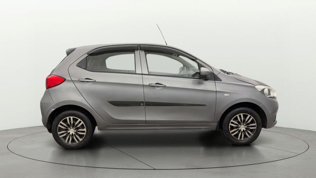 Tata Tiago Wizz 1.2 Revotron Second-hand 2019 Tata Tiago Wizz 1.2 Revotron for sale in Gurgaon