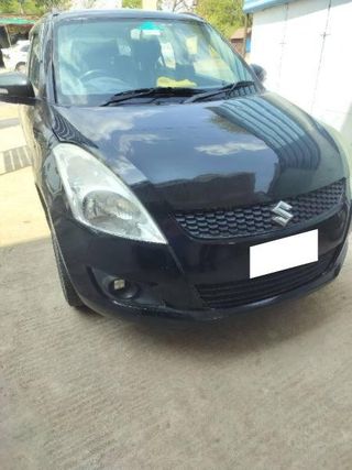 Used Maruti Swift LDI