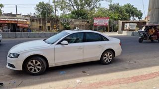 Used Audi A4 1.8 TFSI