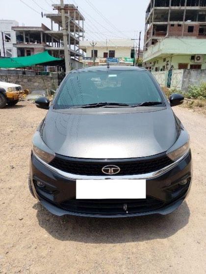 9 Used Tata Tiago