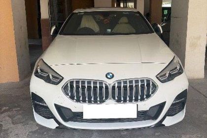 Used 50 Jahre M Edition