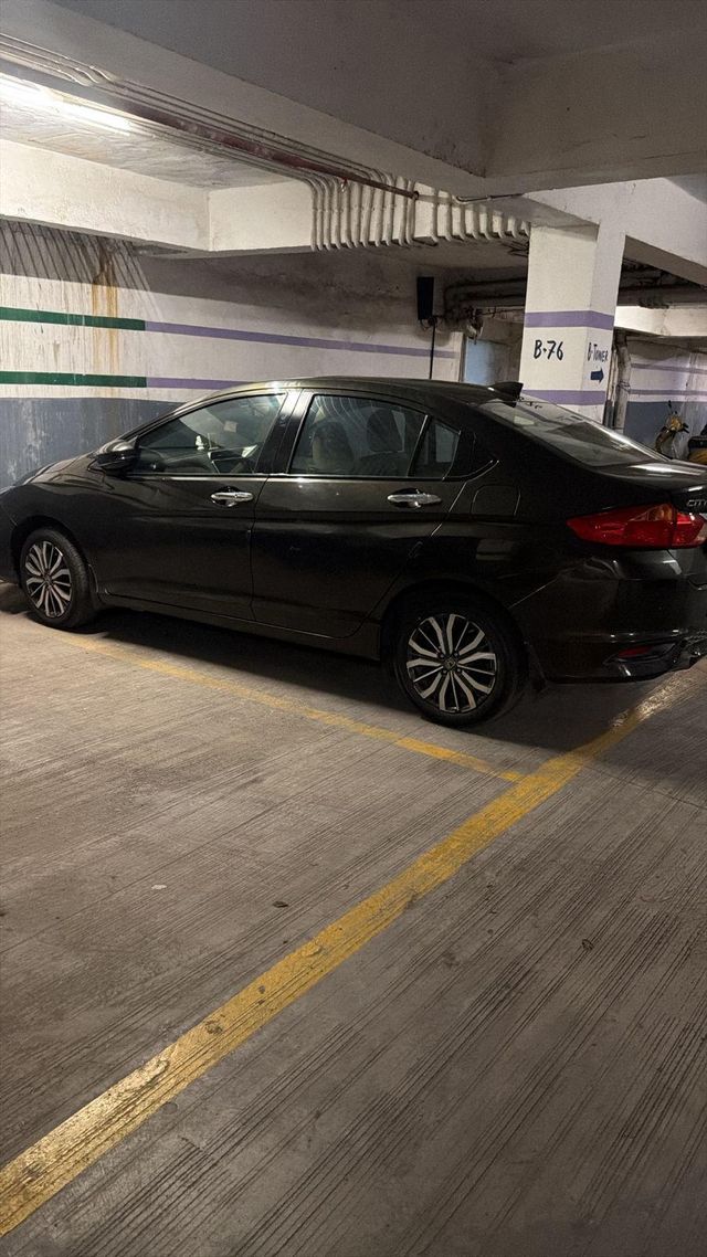 Honda City i VTEC E Second-hand 2017 Honda City i VTEC E for sale in Surat