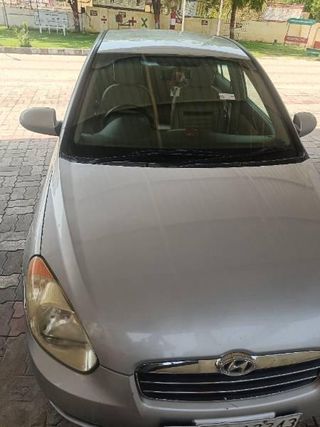 Used Hyundai Verna Transform VGT CRDi