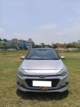 2 Used Hyundai i20 in Cuttack