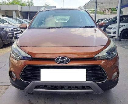 67 Used Hyundai i20