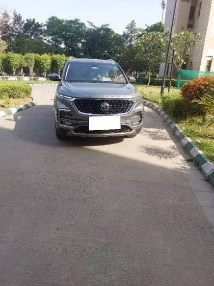 Used Sharp CVT