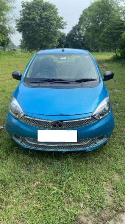 Used 1.05 Revotorq XZ