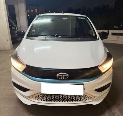 Tata Tiago EV XT MR