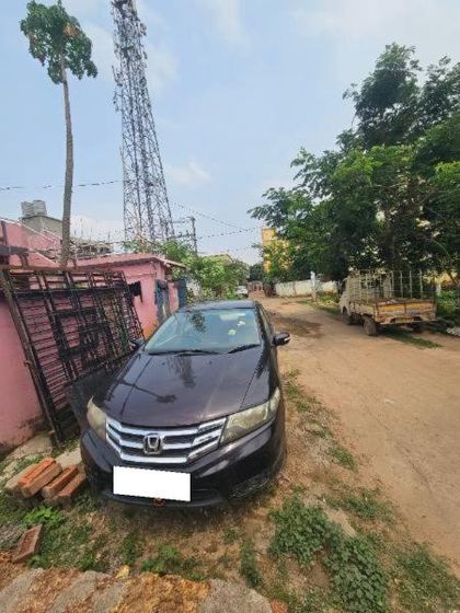 14 Used Honda City
