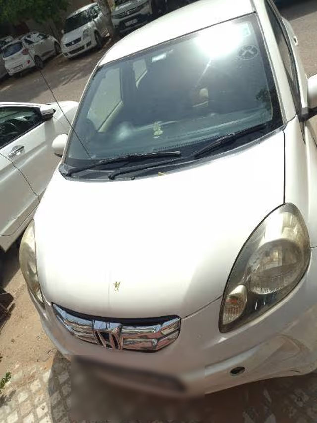 Honda Amaze S i-Vtech Second-hand 2015 Honda Amaze S i-Vtech for sale in Jaipur