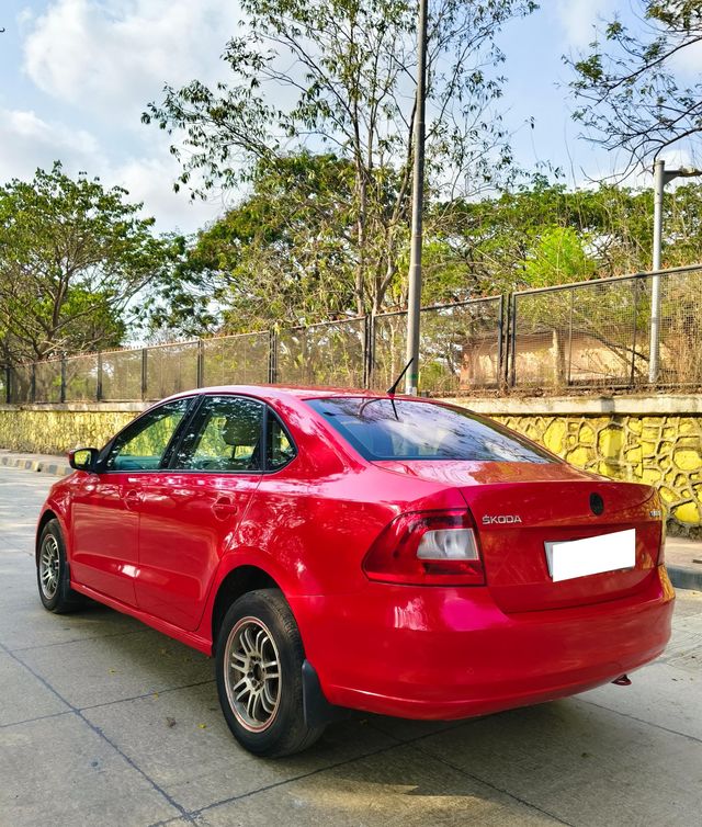 Image Used Car