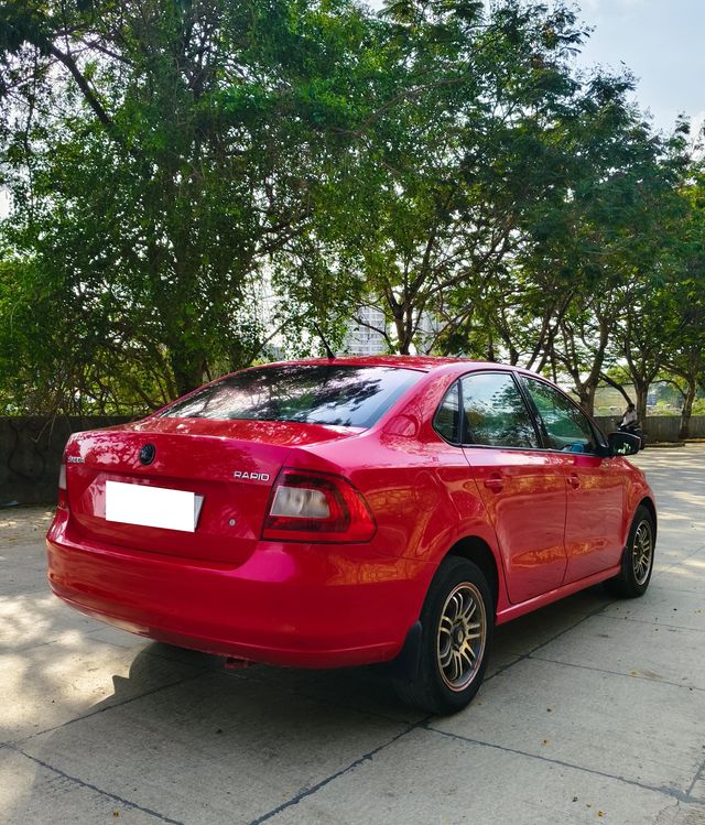 Image Used Car