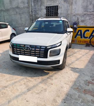 Used Hyundai Venue S 2023-2025