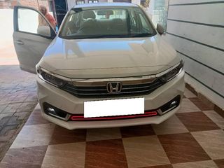 Used Honda Amaze 2nd Gen VX