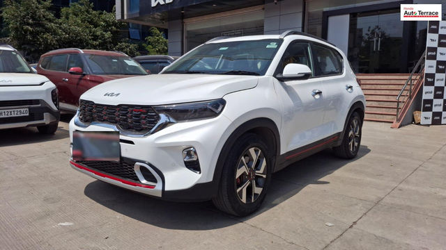 Image Used Car