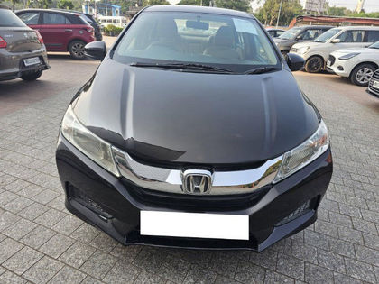 2014 होंडा सिटी i VTEC CVT SV