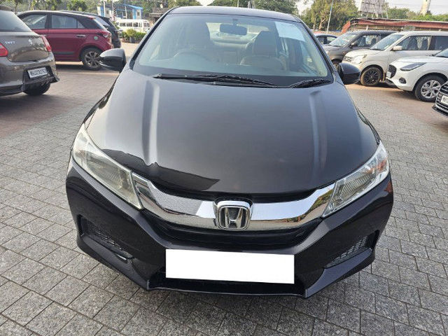 Second-hand 2014 Honda City i VTEC CVT SV for sale in Pune