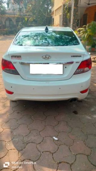 Used Hyundai Verna 1.6 SX