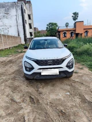 Used Tata Harrier XT Plus BSVI