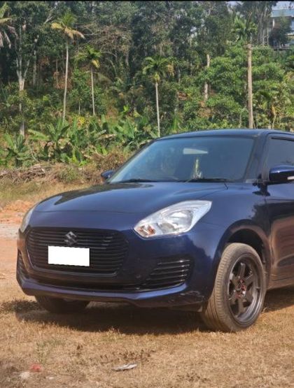 19 Used Maruti Suzuki Swift in Thiruvananthapuram